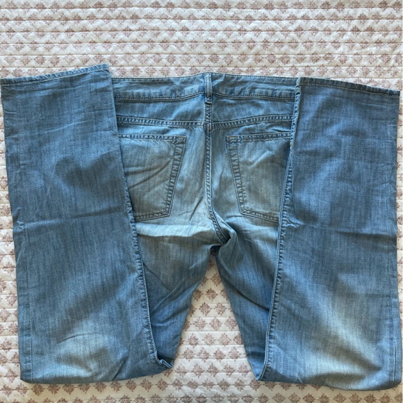 Diesel Jeans - Size 33 - Picture 3 of 4